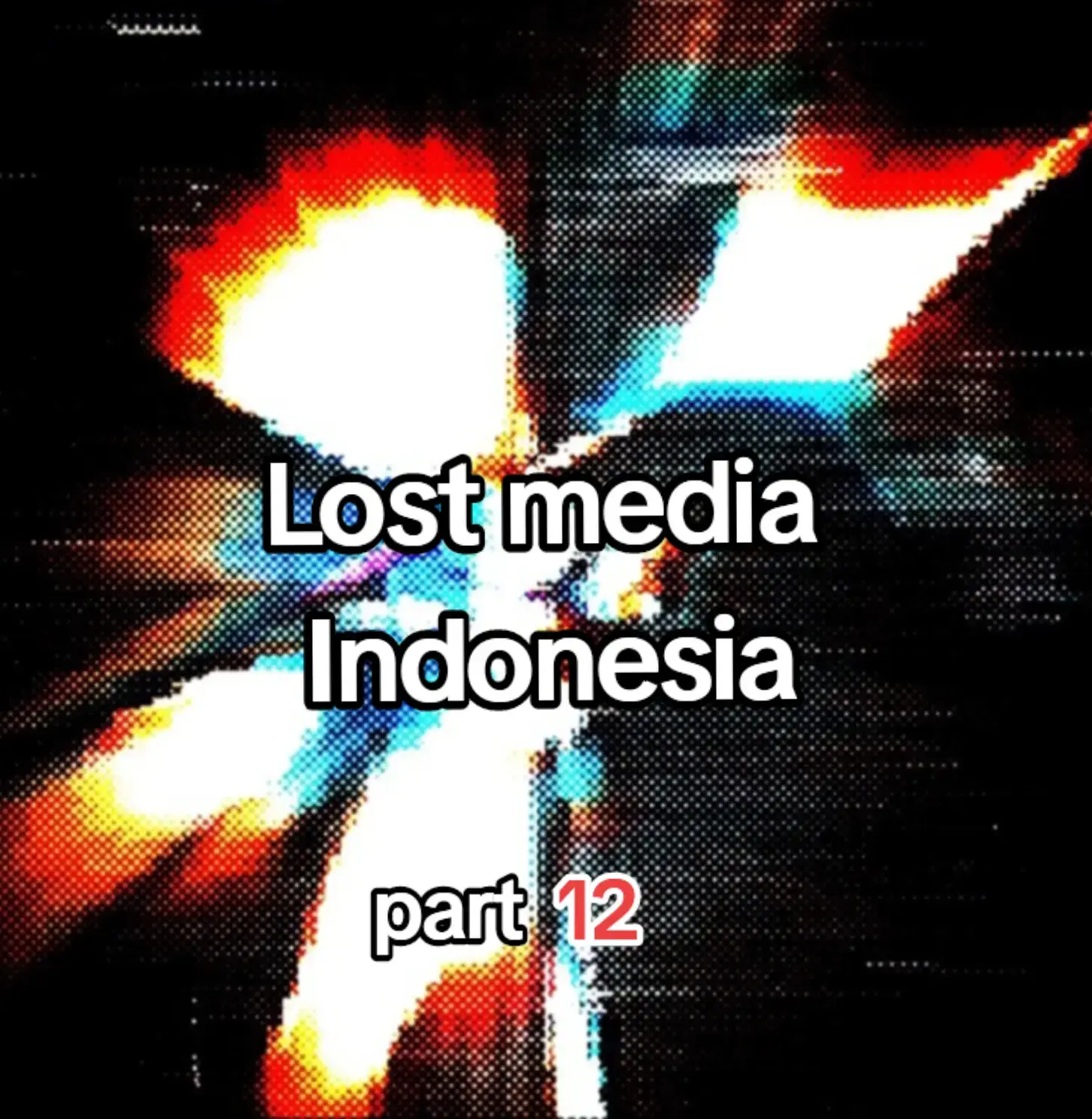 #lost #media #indonesia 
