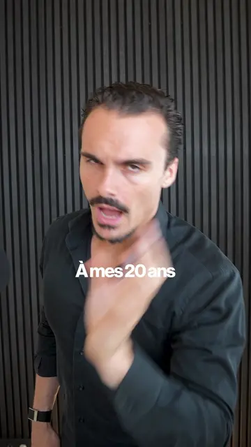 J’ai failli devenir milliardaire à 20 ans. 🤑 Pour tester @emergent.sh emergentl