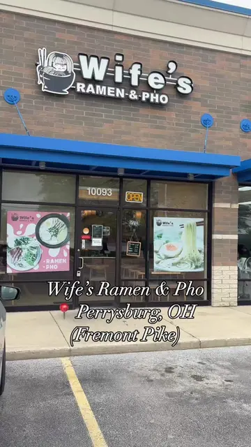 Ramen Anyone?? 🍜  If you’re craving a comforting bowl of ramen or authentic pho