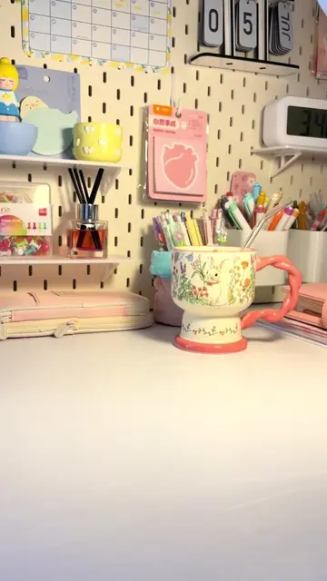STUDY VLOG 65 ☕️ #studytok #stationery #medicalstudent #studyvlog #exam 