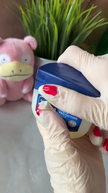 Kanntest du diesen Trick? 👀 #vaselinehacks #lernontiktok #LifeHack #vaseline #b