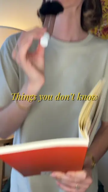 thing you don’t know because you don’t follow me 💛  #lifehacks #tipsforgirls #t