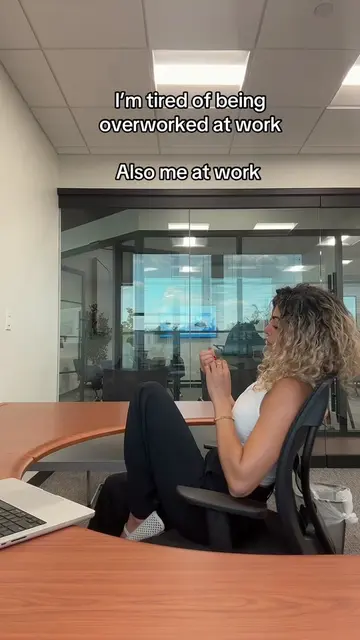 🤭 #worklife #corporatelife #9to5 #fup 