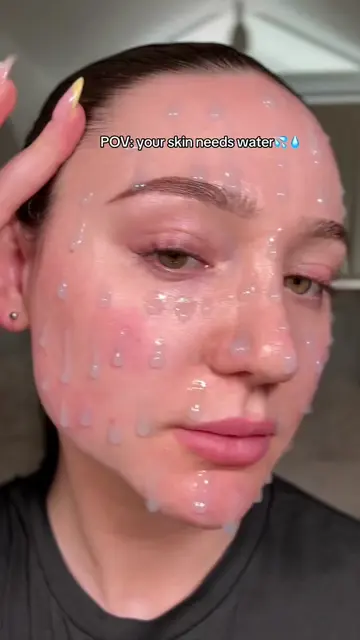You finally found what calms your redness🔴🥶 @MAMONDE available at @Boots UK #r
