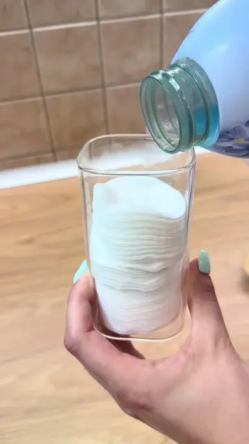 I first saw this at my friend's house 😱Home made air freshener 🌹♥️🫶#LifeHack 