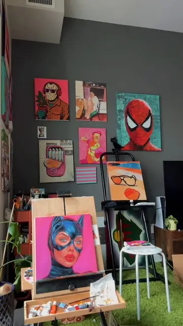 if you’re starting a Shopify account pls watch some tutorials so you’re not in p
