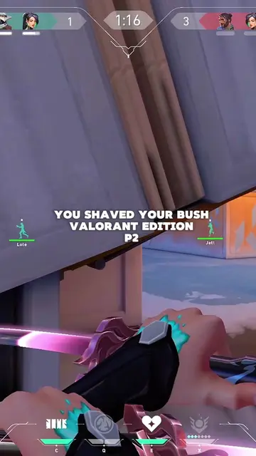 since everyone enjoyed the last one 🤞🏼 #gamergirlstiktok #gamertok #valorantga