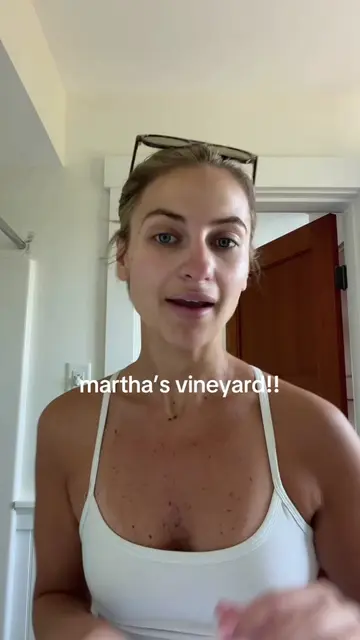 I love the Vinny!! #MV #marthasvineyard #outermostinn #vineyardhaven 