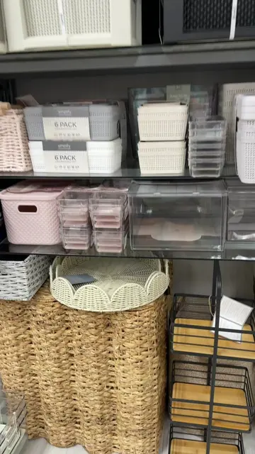 If you’re a maxxanista with a storage obsession then let me help you get some qu