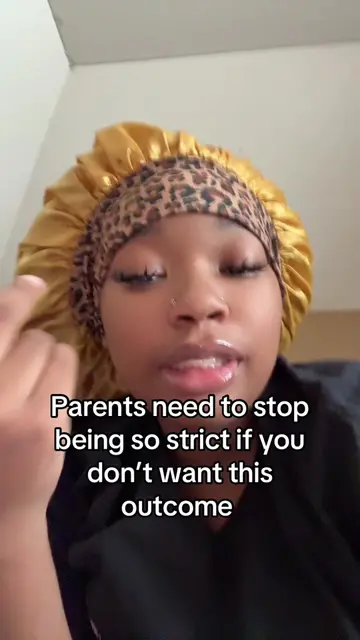 like i don’t want her to go through this 😭😭 #strictparents #friends #storytime