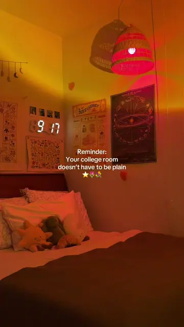 🫶🫶🫶 #collegelife #RoomTour #room #productivity #dorm 