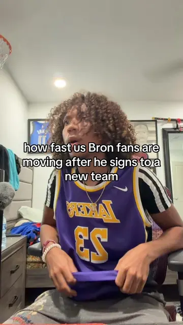Bron FC we are officially on the move #fyp #lebron #lebronjames #freeagent #heat