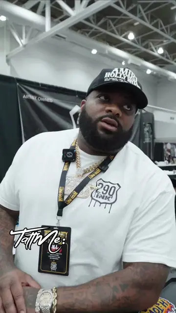 @Tattootankhouston shares his number one tip for tattoo artists looking to insta