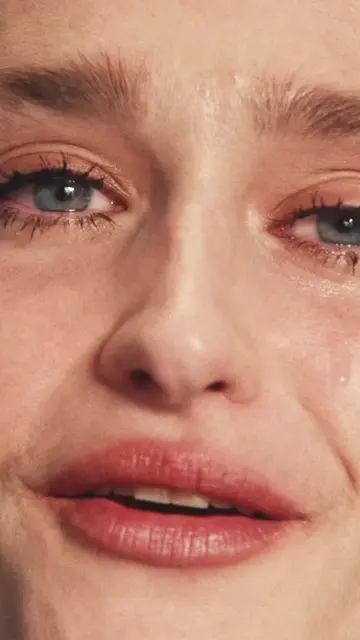 “The Audition” — starring Jemima Kirke in Clean Volume. #jemima #audition #girls