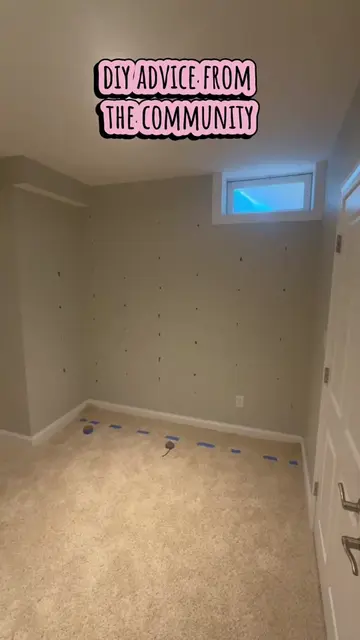 I can’t be the only one bothered by this random drywall box… 🤔 It’s literally j