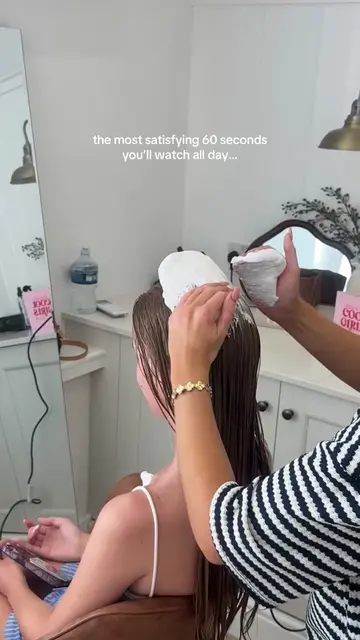 There’s a reason videos like this are so hard to scroll past… Once you understan