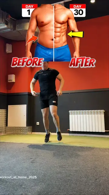 #workout #tabataworkout #workoutroutine #noequipmentworkout #workoutathome 