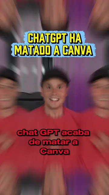🚨 ChatGPT ha matado a Canva (o casi). Este es el prompt para crear carruseles c