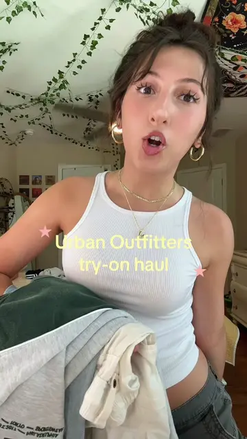 comment your fav piece 😇 @Urban Outfitters #urbanoutfitters #baggyfashion #outf