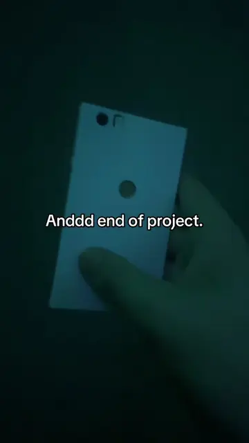 Fuck I left it in my pocket and layed down on it RIP#apple #iphone #fullscreenmo