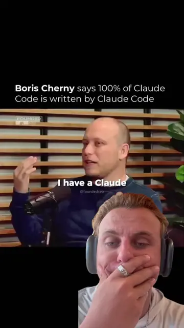 we've officially gone too deep with the agents
