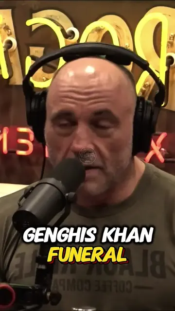 Genghis Khan’s Tomb: The Secret the Mongols Will Never Reveal! #learnontiktokcon