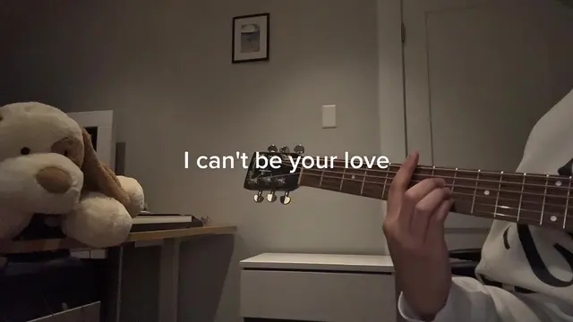 Seasons - Wave To Earth #fyp #guitar #cover #seasons #wavetoearth 