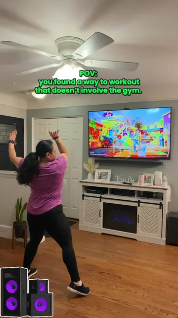 Best decision I ever made! It’s fun, effective and you can do it right from your