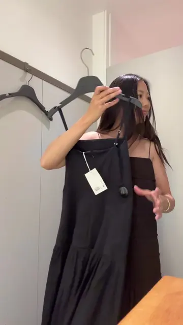 Shop here:  https://shopmy.us/collections/6116801 COS summer finds- sizes are ru