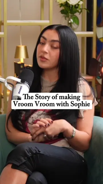 Vroom Vroom was truly the birth of Charli’s sound as we know it today, and it’s 