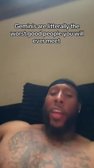 #travisramar #fyp #geminis 