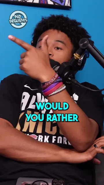 Which Situation Are You Choosing??? Ep.249 Out Now Link in Bio 🚷 #hypothetical 