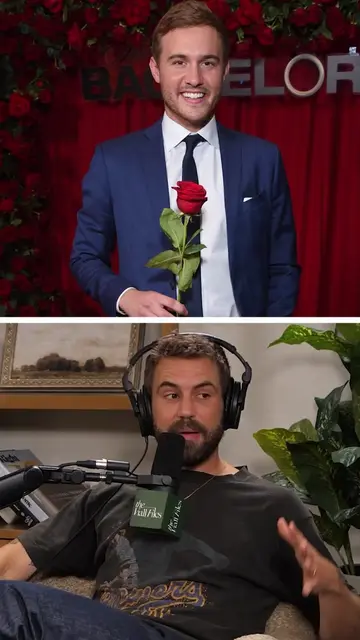 We analyzed the new Bachelor scandal. Out now on The Viall Files. 
