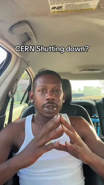 Search CERN search particle collisions. #cern #search #particlecollisions #ls3 