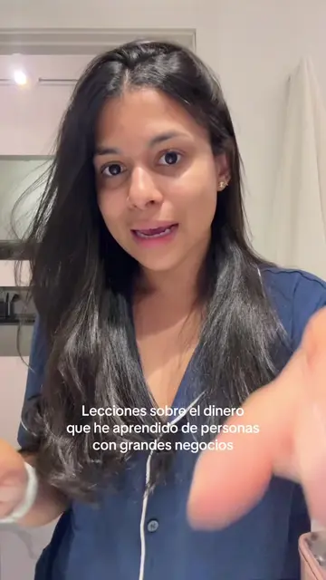 Y como diria un gran filosofo el dinero esta hecho nama hay que buscarlo 🥰🙏