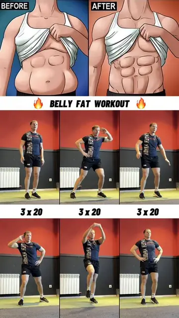 #workoutroutine #homeworkout #fitness #burnfat #cardio 