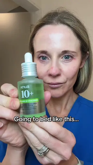 The trifecta skincare for glass skin -Azelaic acid  -Tretinoin -Zinc oxide diape