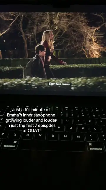 And people wonder why she wanted her back back for Henry! #ouat #onceuponatime #