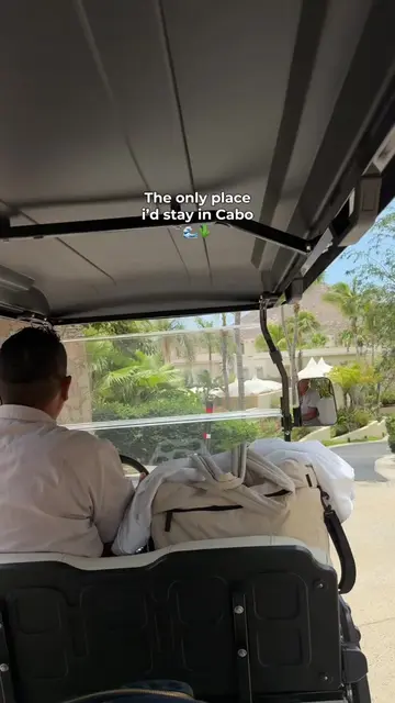 📍 1 Homes Preview, Cabo. We’ll be back!  #luxuryhotel #luxurytravel #cabo #1hot