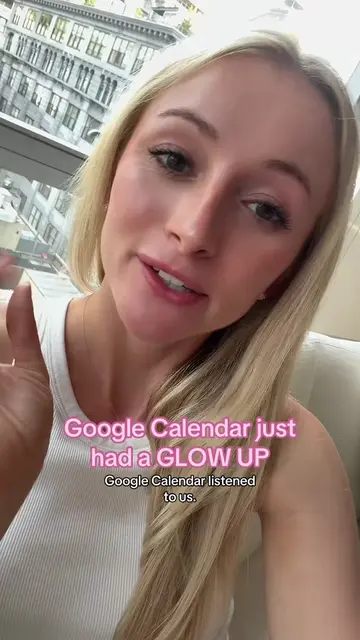 PSA: google calendar just dropped custom hex codes and labels so your schedule c