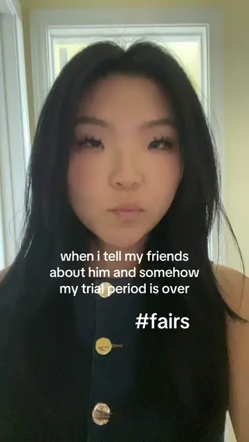 Scary asf jinx #situationship #fairs #talkingstage #relatablr #humilationship 
