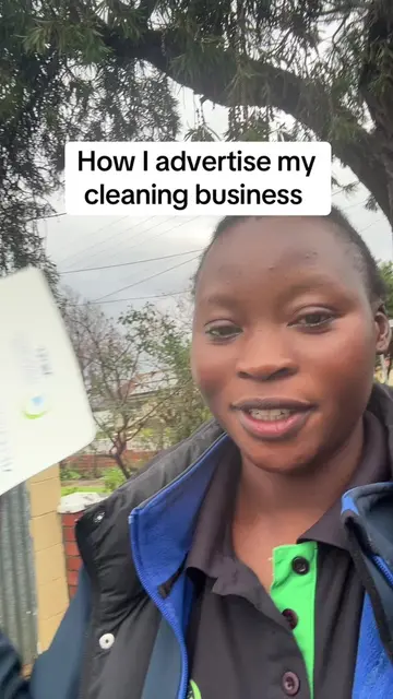 Sharing how I advertiser my cleaning business using car signs #adelaidecleaning 