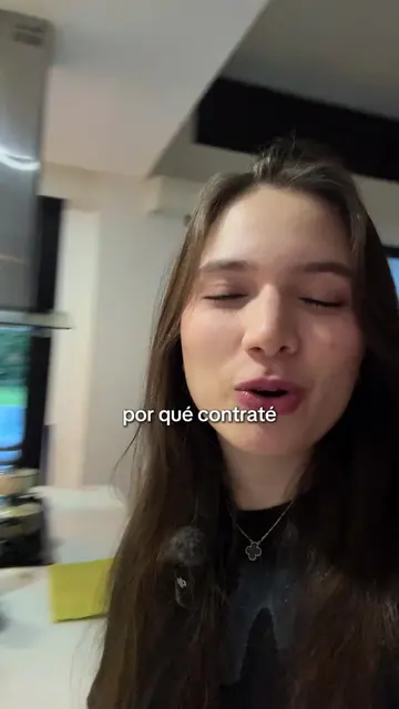 Entra al link de mi biografía para entender qué hago y cómo te puedo ayudar a ge