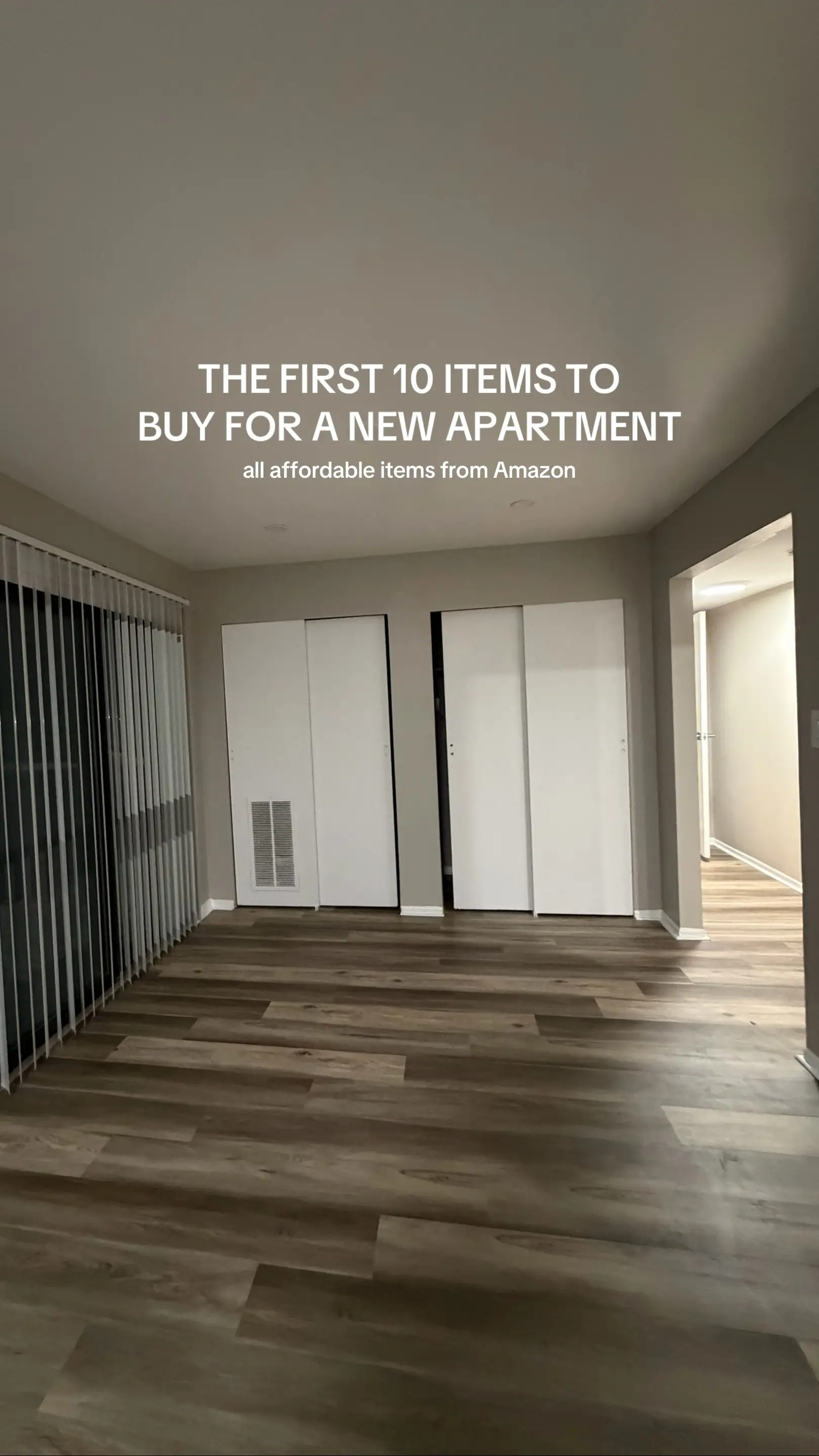 all items are in the link below (in order) #apartment #Home #moving #money #furn