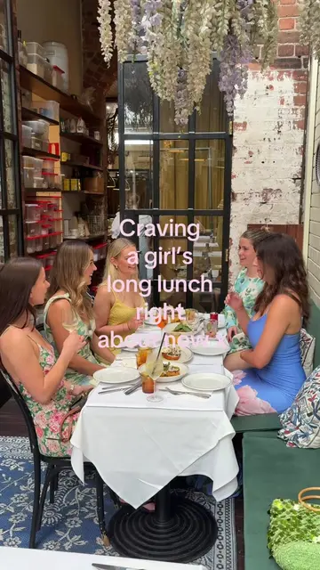 Is that a crime x #girls #friends #lunch 