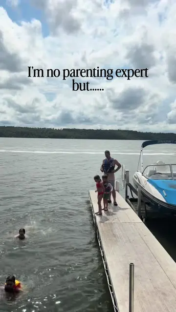 No “boys will be boys” over here. FAFO #boymom #toddlermom #parenting #Siblings 