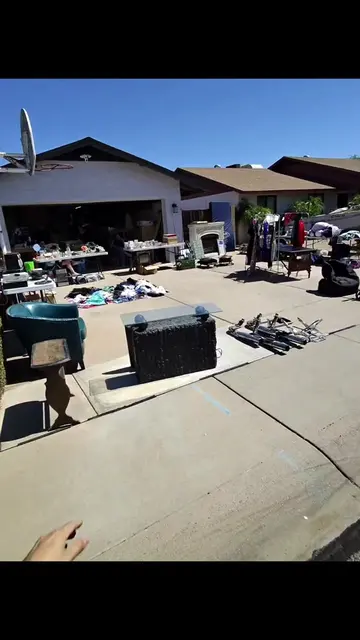 I could have made profit off the Xbox controllers alone but didnt feel comfortab