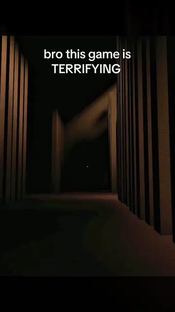 I hate this game. Game: REYSYNC | The Backrooms #roblox #horrorgame #foryou #gam