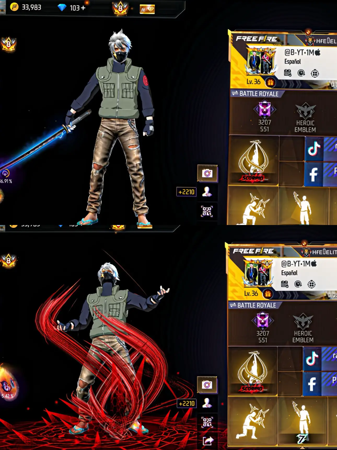 #byt #foryou #freefire_lover #ចង់ល្បីដូចប្រូដែរ😹🤣🤣🤣🤣 