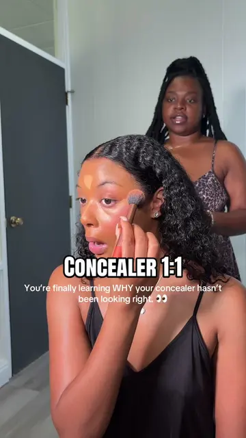Comment “LEARN” and I’ll send you the link to book your personalized 1:1 makeup 